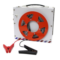 COMPRESOR ELECTRICO PCP12V/220V