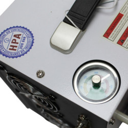 COMPRESOR ELECTRICO PCP12V/220V