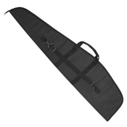 FUNDA NEGRA ARTEMIS OXFORD 130CM