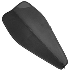 FUNDA NEGRA ARTEMIS OXFORD 130CM