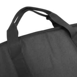 FUNDA NEGRA ARTEMIS OXFORD 130CM