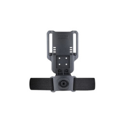 ENGANCHE DE CINTURON PARA PISTOLA