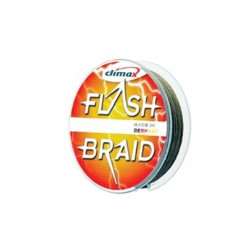 MULTIFILAMENTO FLASH BRAID VERDE