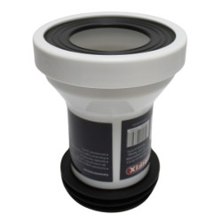 ADAPTADOR FIJO CONCENTRICO 110 MM WC
