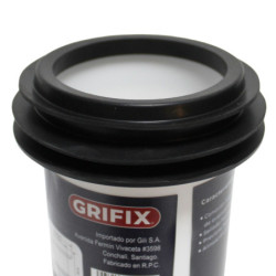 ADAPTADOR FIJO CONCENTRICO 110 MM WC