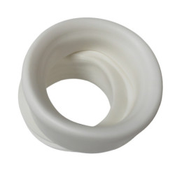 ADAPTADOR EXCENTRICO 110 MM WC