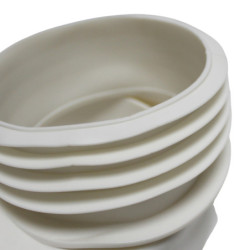 ADAPTADOR EXCENTRICO 110 MM WC