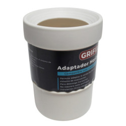 ADAPTADOR HORIZONTAL 110 MM WC