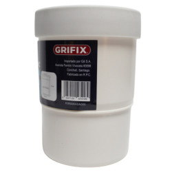 ADAPTADOR HORIZONTAL 110 MM WC