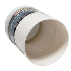 ADAPTADOR HORIZONTAL 110 MM WC