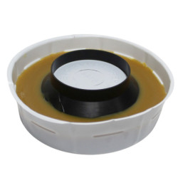 ANILLO CERA 4" FIJACIÓN SANITARIO