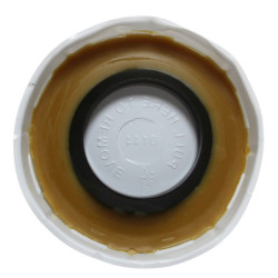 ANILLO CERA 4" FIJACIÓN SANITARIO