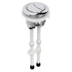 BOTON UNIVERSAL DUAL REDONDO