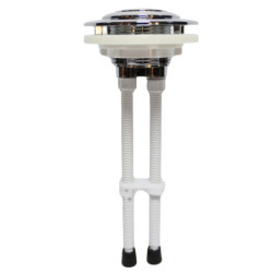 BOTON UNIVERSAL DUAL REDONDO