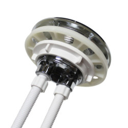 BOTON UNIVERSAL DUAL REDONDO