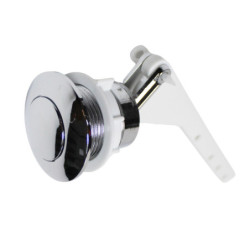 BOTON LATERAL CROMADO