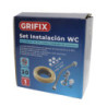 KIT INSTALACIÓN WC
