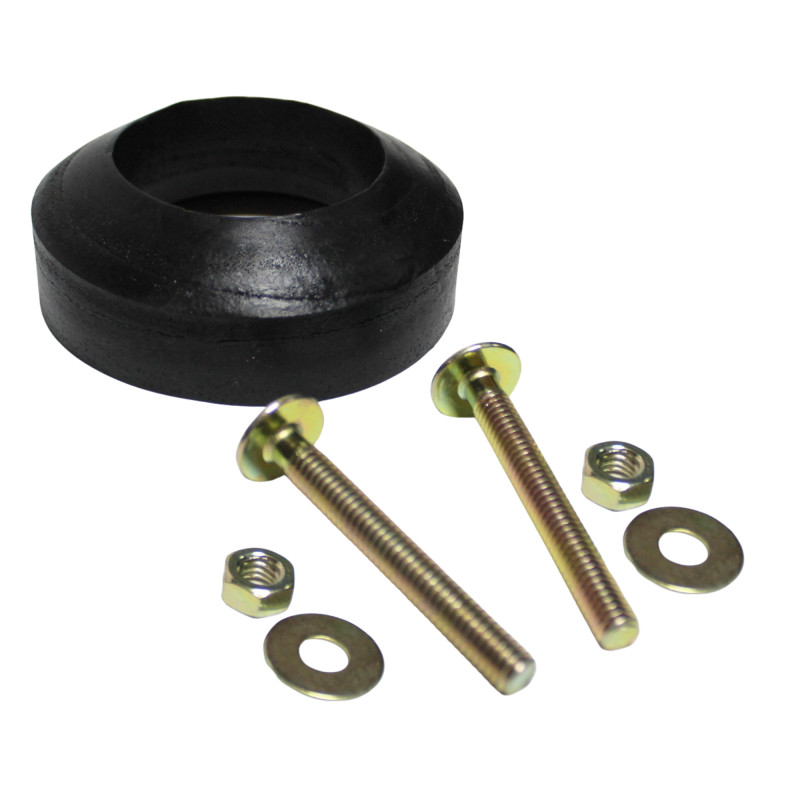 SET UNION PARA ESTANQUE WC RAYUN