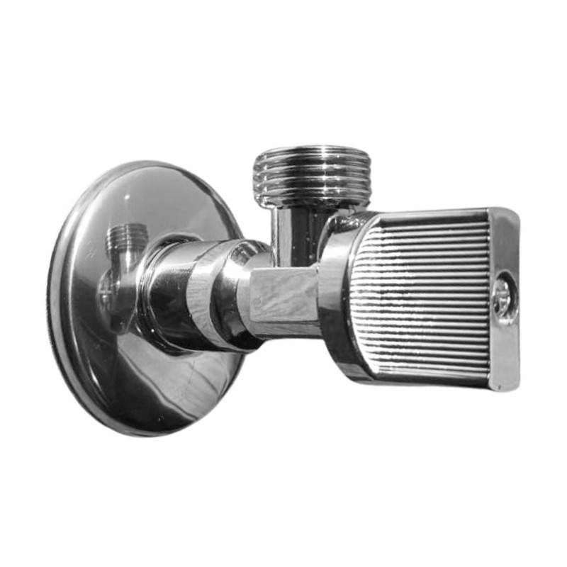 LLAVE ANGULAR 1/2" HE/HE