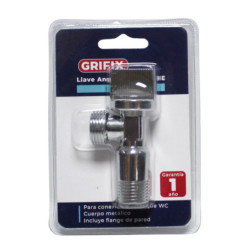 LLAVE ANGULAR 1/2" HE/HE