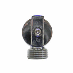 LLAVE ANGULAR 1/2" HE/HE