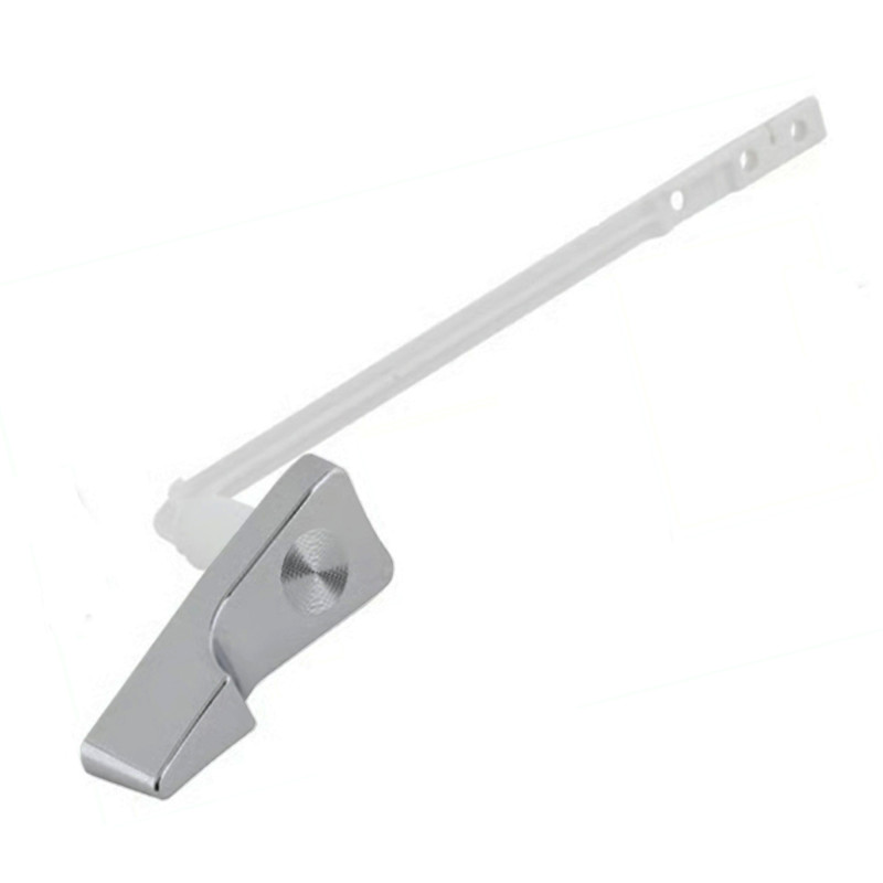 MANILLA PLASTICA  CROMADA