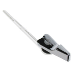 MANILLA PLASTICA  CROMADA