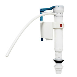 VALVULA AJUSTABLE PARA ESTANQUE H 7/8"