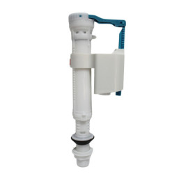 VALVULA AJUSTABLE PARA ESTANQUE H 7/8"