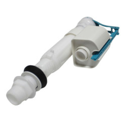 VALVULA AJUSTABLE PARA ESTANQUE H 7/8"