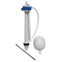 VALVULA ADMISION 15/16"