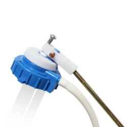 VALVULA ADMISION 15/16"