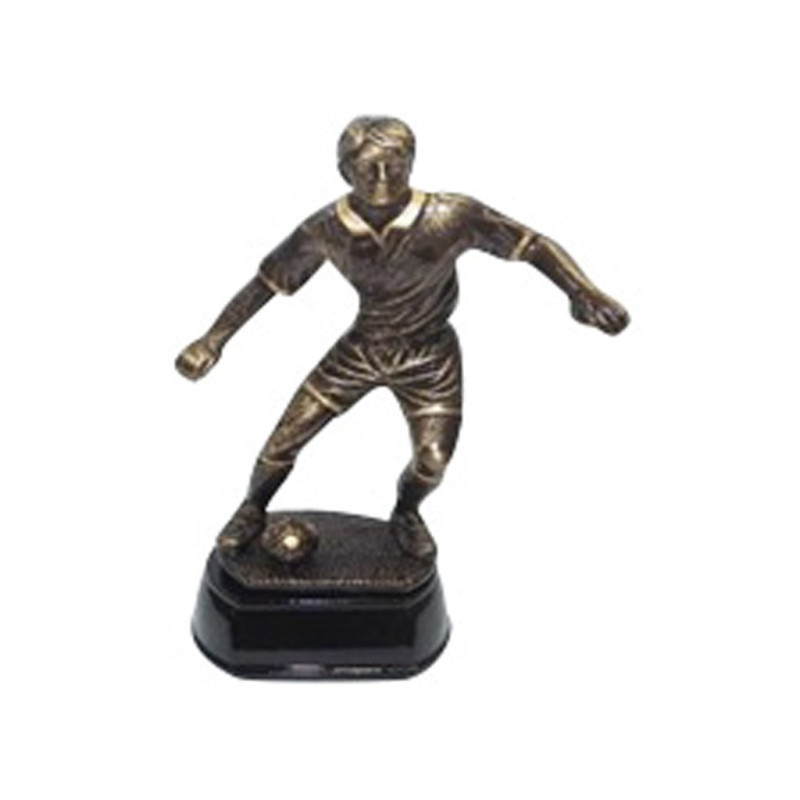 JUGADOR FUTBOL 2887B-18CM