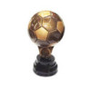 TROFEO BALON FUTBOL 1387B-19CM