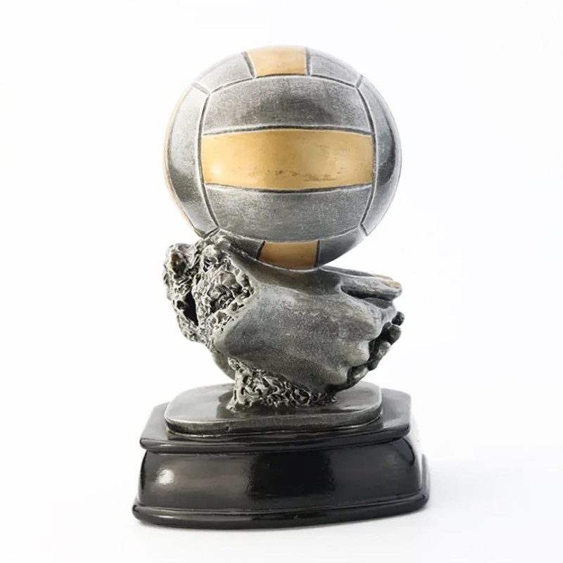 TROFEO VOLLEYBALL 3252B-20CM