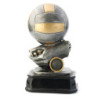 TROFEO VOLLEYBALL 3252B-20CM