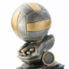 TROFEO VOLLEYBALL 3252B-20CM