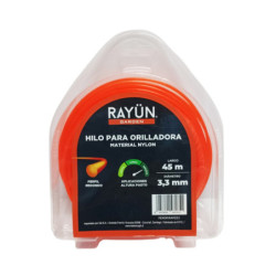 MONOFILAMENTO  PARA ORILLADORA 1 LBS