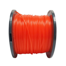 CARRETE 2 KG MONOFILAMENTO PARA ORILLADORA RAYUN