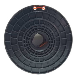 CARRETE 2 KG MONOFILAMENTO PARA ORILLADORA RAYUN