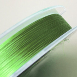 MULTIFILAMENTO DE PESCA IBRAID NEO 135 mt VERDE OLIVA