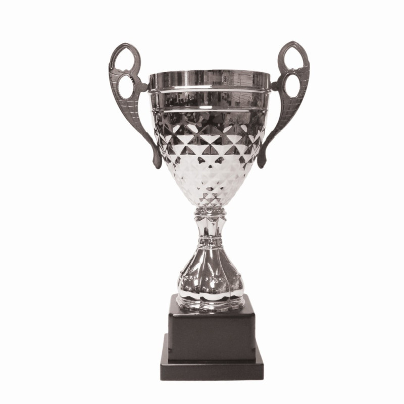 COPA PREMIACION T156 PLATEADA
