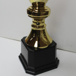 COPA PREMIACION 2301 DORADA