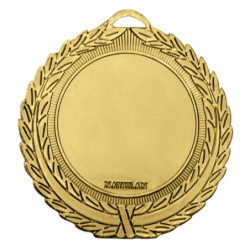 MEDALLA PREMIACIONESPIGA 50MM
