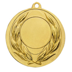 MEDALLA PREMIACION EKO 50MM