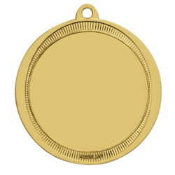 MEDALLA PREMIACION EKO 50MM