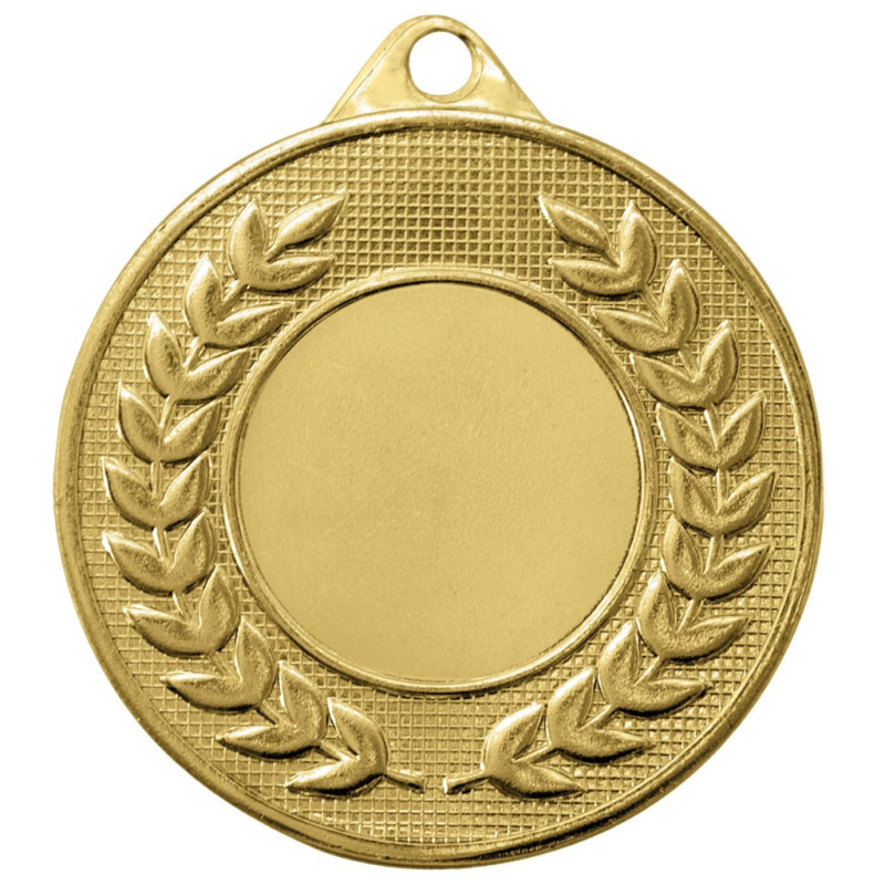 MEDALLA IRON 558780 50MM