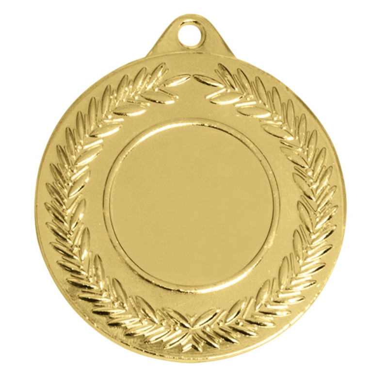 MEDALLA IRON 558741 50MM