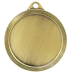 MEDALLA IRON 558741 50MM