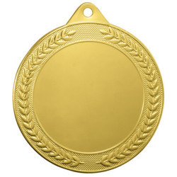 MEDALLA IRON 556030 70MM